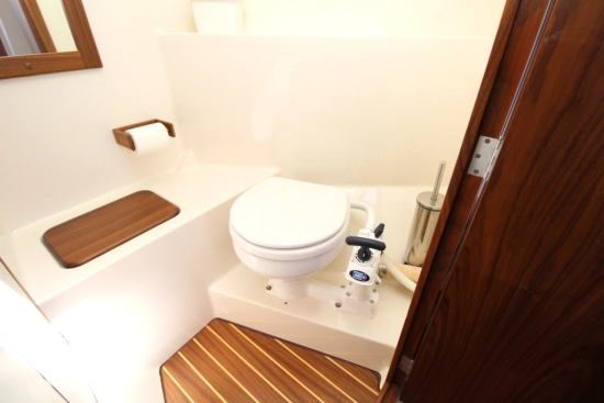 Intercruiser 27 Cabin usata in vendita