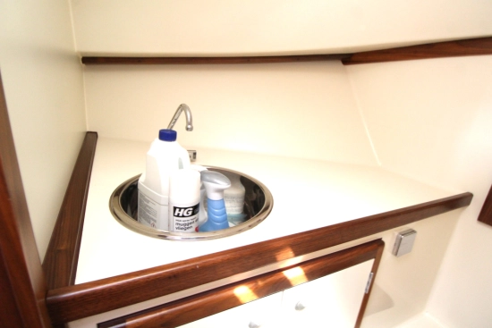 Intercruiser 27 Cabin usata in vendita