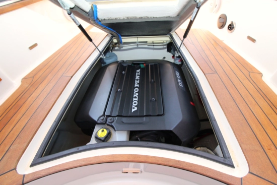 Intercruiser 27 Cabin usata in vendita