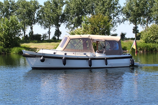 Intercruiser 27 Cabin usata in vendita