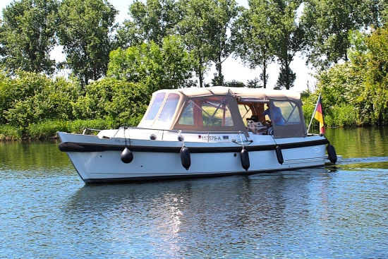 Intercruiser 27 Cabin usata in vendita
