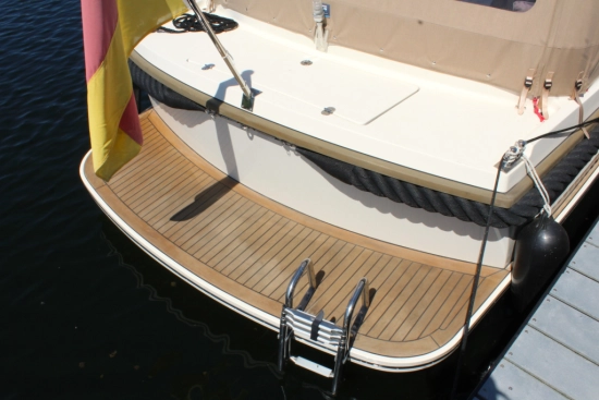 Intercruiser 27 Cabin usata in vendita