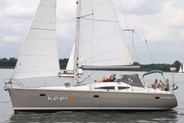Elan Marine Impression 434 usata in vendita