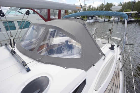 Elan Marine Impression 434 usata in vendita