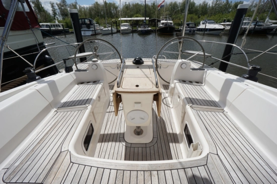 Elan Marine Impression 434 usata in vendita