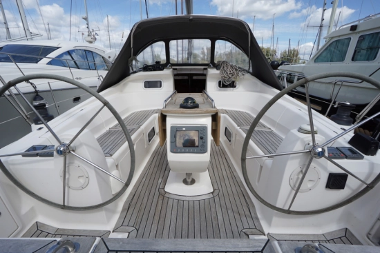Elan Marine Impression 434 usata in vendita