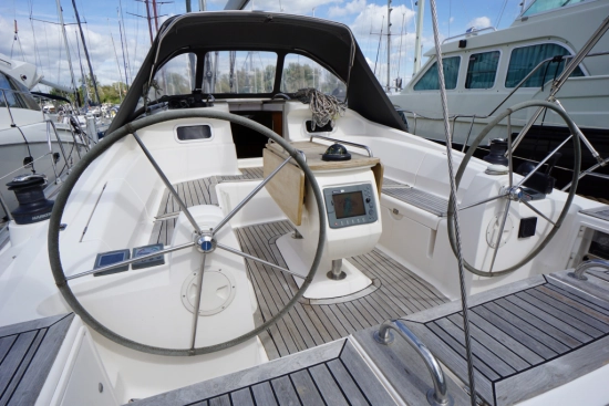 Elan Marine Impression 434 usata in vendita