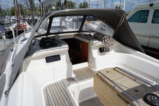 Elan Marine Impression 434 usata in vendita
