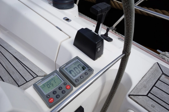 Elan Marine Impression 434 usata in vendita