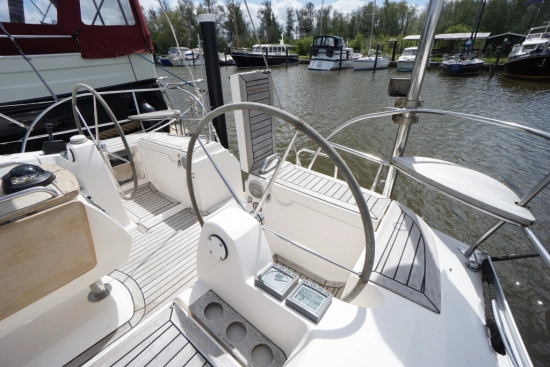 Elan Marine Impression 434 usata in vendita