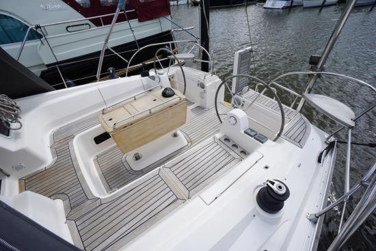 Elan Marine Impression 434 usata in vendita