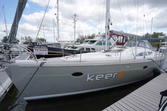 Elan Marine Impression 434 usata in vendita