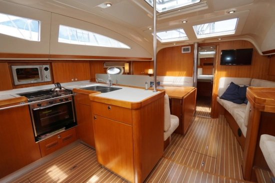 Elan Marine Impression 434 usata in vendita
