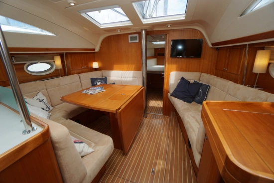 Elan Marine Impression 434 usata in vendita