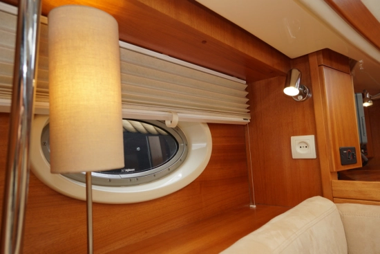 Elan Marine Impression 434 usata in vendita
