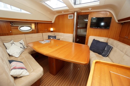 Elan Marine Impression 434 usata in vendita