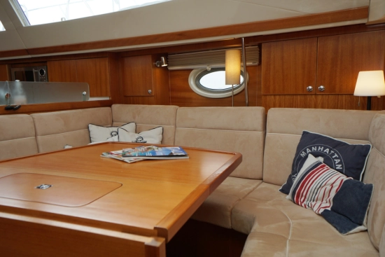 Elan Marine Impression 434 usata in vendita