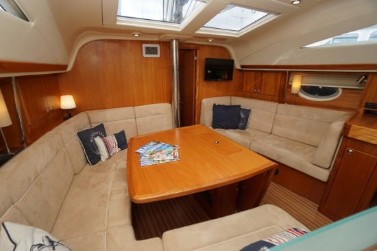 Elan Marine Impression 434 usata in vendita