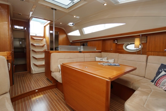 Elan Marine Impression 434 usata in vendita