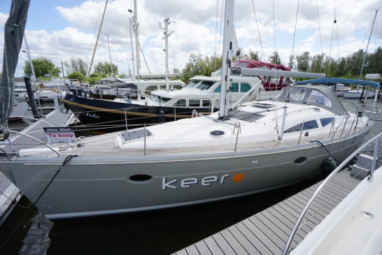 Elan Marine Impression 434 usata in vendita