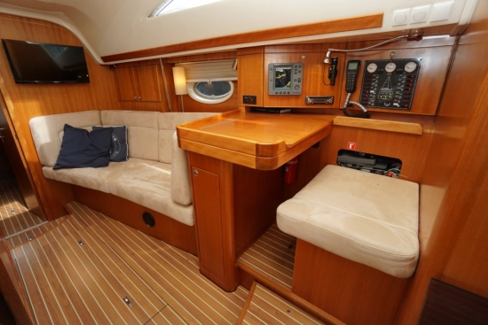 Elan Marine Impression 434 usata in vendita
