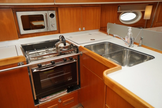Elan Marine Impression 434 usata in vendita