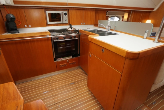 Elan Marine Impression 434 usata in vendita