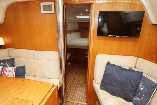 Elan Marine Impression 434 usata in vendita