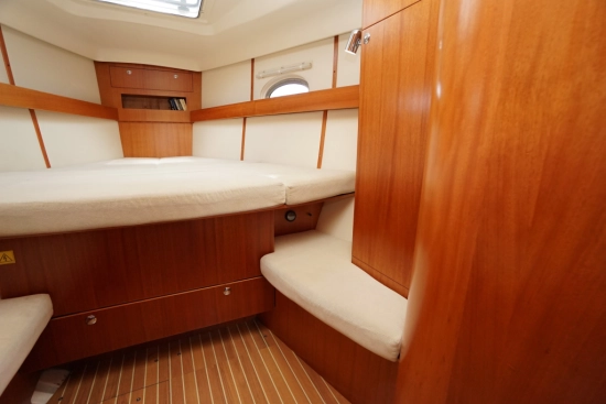 Elan Marine Impression 434 usata in vendita