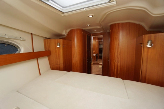 Elan Marine Impression 434 usata in vendita
