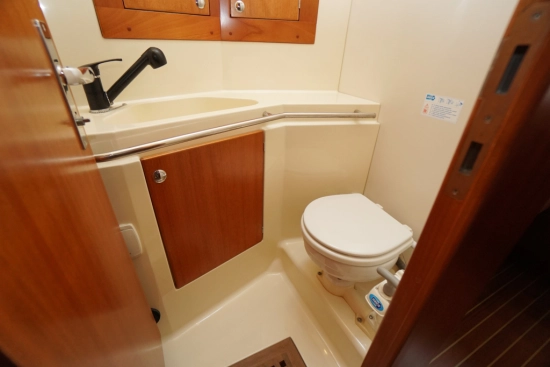 Elan Marine Impression 434 usata in vendita