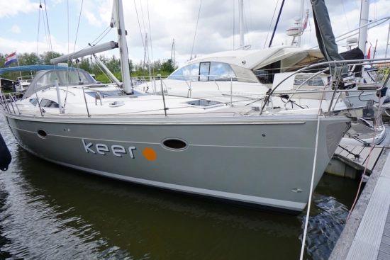Elan Marine Impression 434 usata in vendita