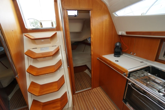 Elan Marine Impression 434 usata in vendita