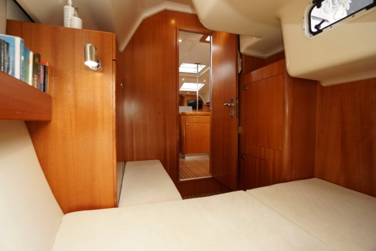 Elan Marine Impression 434 usata in vendita