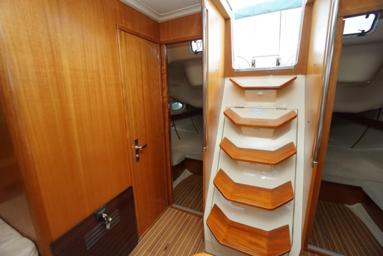Elan Marine Impression 434 usata in vendita
