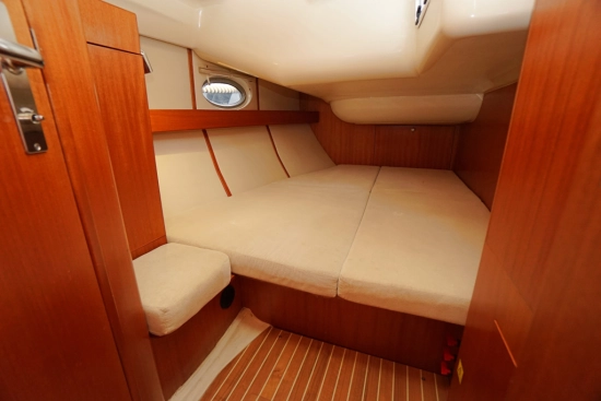Elan Marine Impression 434 usata in vendita