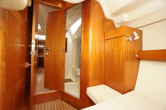 Elan Marine Impression 434 usata in vendita