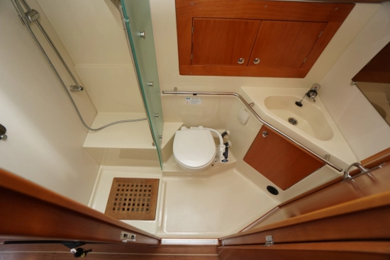 Elan Marine Impression 434 usata in vendita