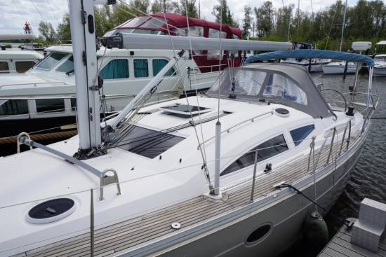 Elan Marine Impression 434 usata in vendita