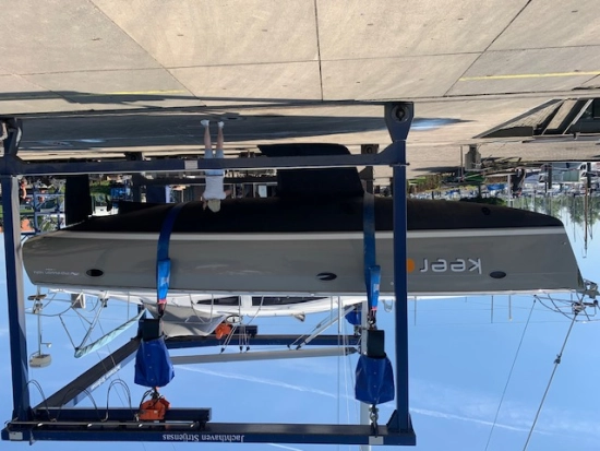Elan Marine Impression 434 usata in vendita