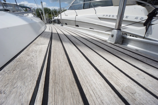 Elan Marine Impression 434 usata in vendita