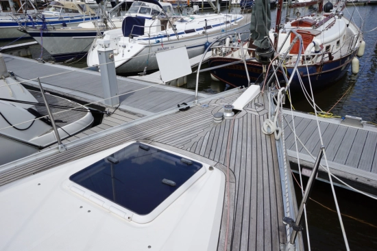 Elan Marine Impression 434 usata in vendita