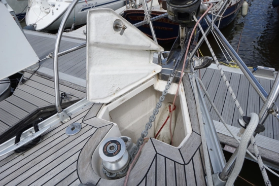 Elan Marine Impression 434 usata in vendita