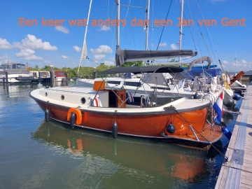 Watercraft 900 Cabin Sloep usata in vendita