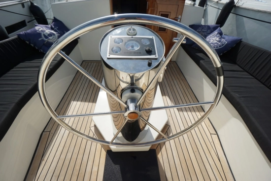 Watercraft 900 Cabin Sloep de segunda mano en venta