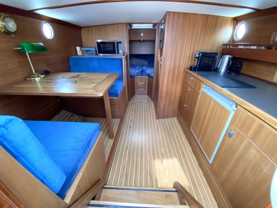 Watercraft 900 Cabin Sloep de segunda mano en venta