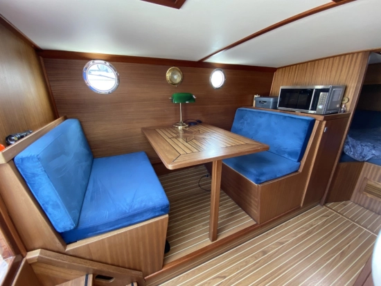 Watercraft 900 Cabin Sloep de segunda mano en venta