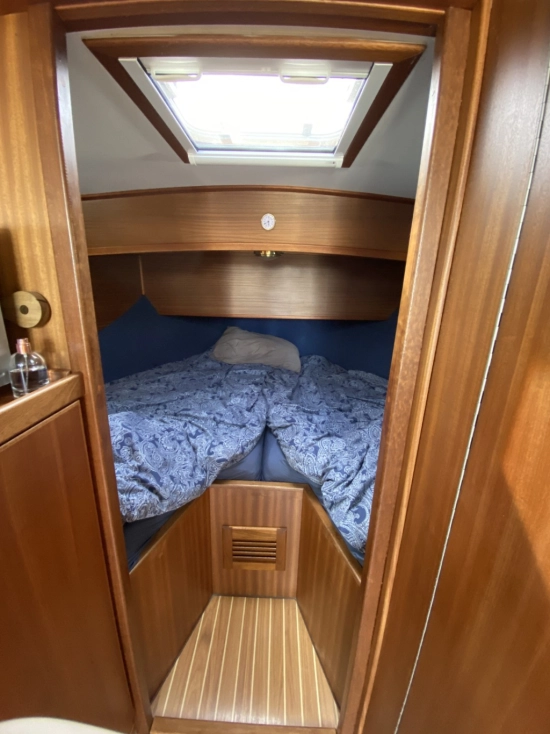 Watercraft 900 Cabin Sloep de segunda mano en venta