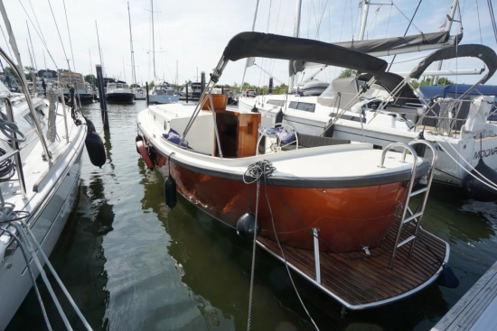 Watercraft 900 Cabin Sloep de segunda mano en venta