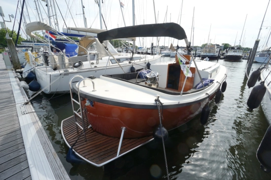 Watercraft 900 Cabin Sloep de segunda mano en venta